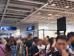 -宜家家居(哈尔滨商场店)