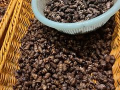 -健眺小海鲜(临海后山店)