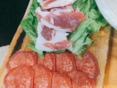 -金顺碳烤肉(1号店)