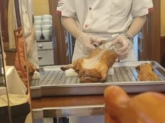 -峨嵋酒家(地安门店)