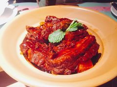 -大树餐厅(益田假日店)