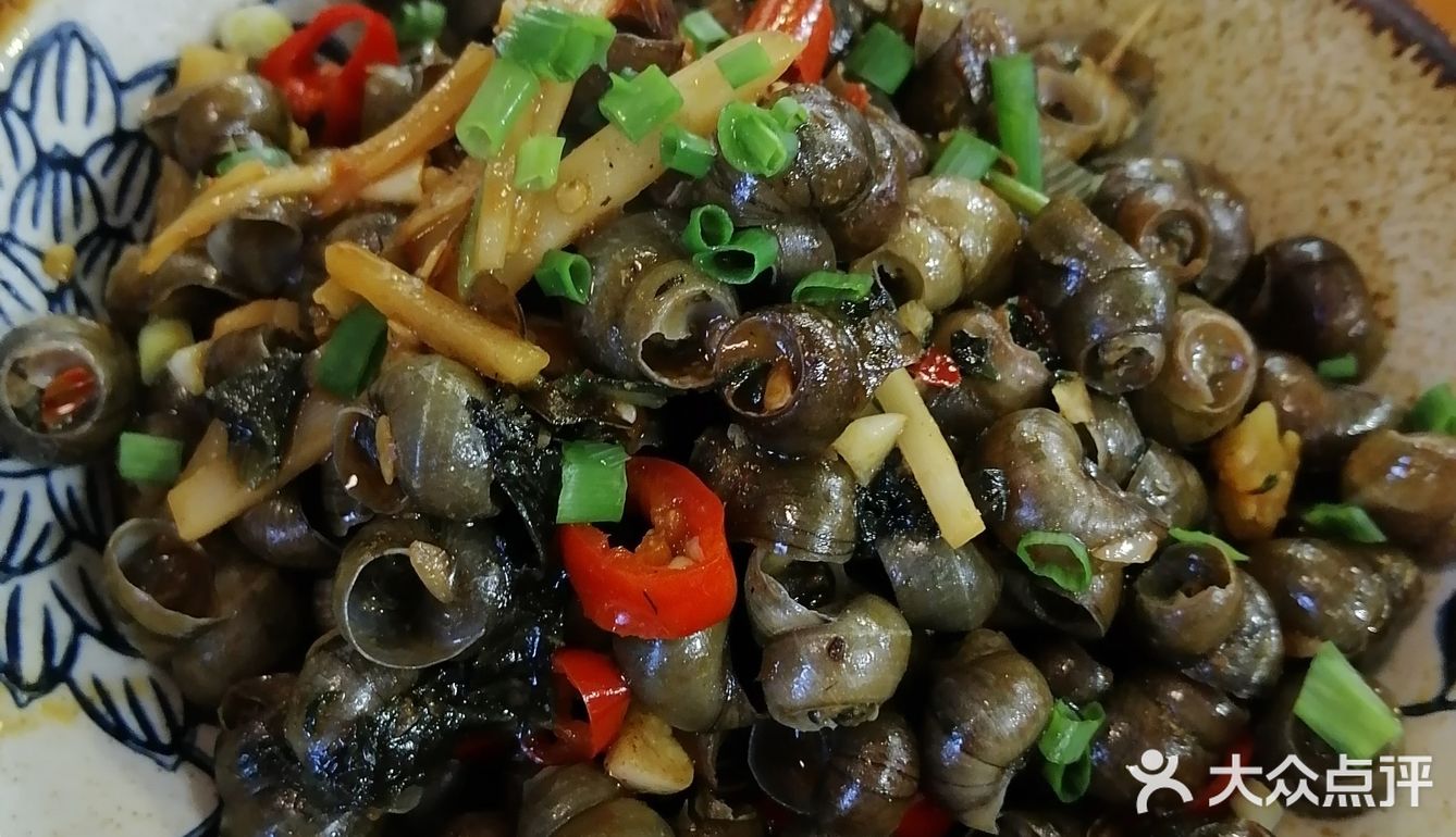 三门牛肉油茶故事