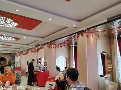 -普天和酒楼(天津之眼店)