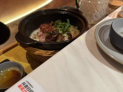 -喃喃椰·糟粕醋·椰子鸡火锅(七堡花园店)