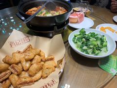 -肖记公安牛肉鱼杂馆· 省级非物质文化遗产(仁和路店)