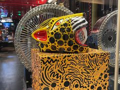 -drivepro(三里屯店)