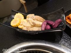-悟空酒场烤肉(凯德壹中心店)