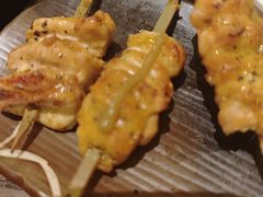 -鸟鹏烧鸟居酒屋(昌岗店)