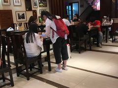 -熙盛源(滨湖万达店)