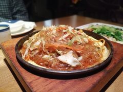 -北国饭店(汕头卜蜂店)