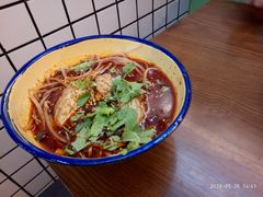 脑花儿-脑馋粉儿(三里屯店)