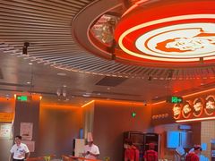 -西塔老太太泥炉烤肉(苏州大悦城店)