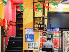 -panchos 墨西哥餐厅(嘉绿苑店)