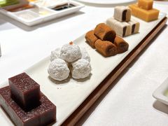 -四季民福烤鸭店(王府井东安门店)