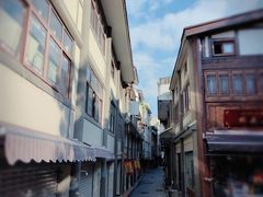 -泸定桥景区