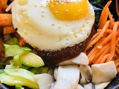 -首尔馆韩国料理(金童路店)