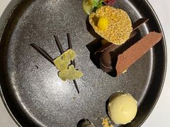 -王品牛排(郑州大卫城店)