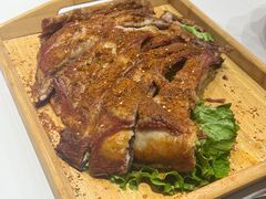 -香丰阁·烤鸭·川湘菜(清河店)