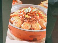 -巴渝菜馆(涿州店)