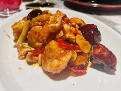 -杭州君悦酒店·湖滨28中餐厅