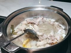 -狐狸爱上椰子鸡(滨江星光大道店)