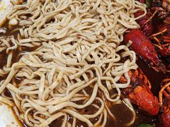 -盱眙虾神於氏龙虾(夫子庙红街店)