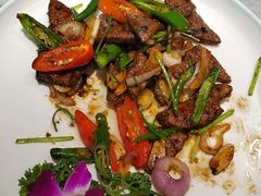 -津沽传奇(红桥水木天成店)