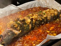 -红辣椒·川菜·火锅(张杨路店)