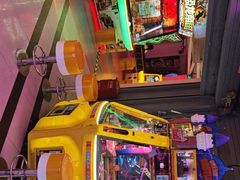 -阿尔法Game Station(中山路店)