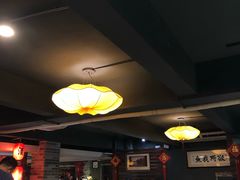大堂-味可道美食坊(福基路店)