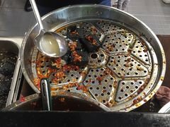 -黑色经典臭豆腐·湖南特产(太平街口店)