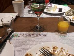 -亚马逊环球美食百汇(新城吾悦广场店)