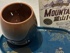 -Peet's Coffee皮爷咖啡(杭州来福士店)