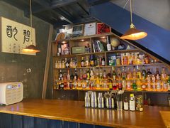 -BIJOU coffee&cocktail(龙岗万科广场店)