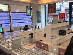 -宝岛眼镜·星创视光中心(黄河店)