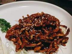 -老牌坊鲁菜名店(聊城美食岛店)