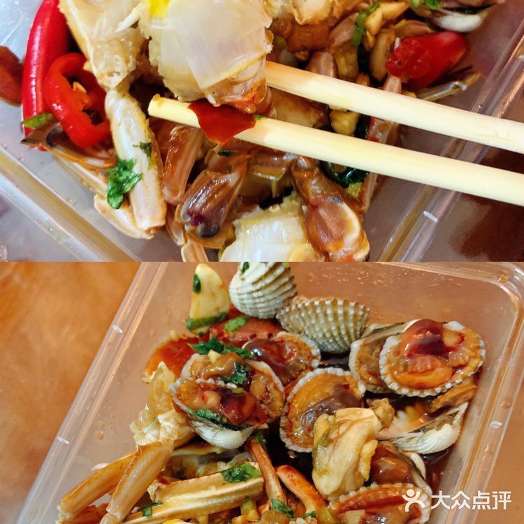 汕头潮阳区 棉城美食 吃吃吃！