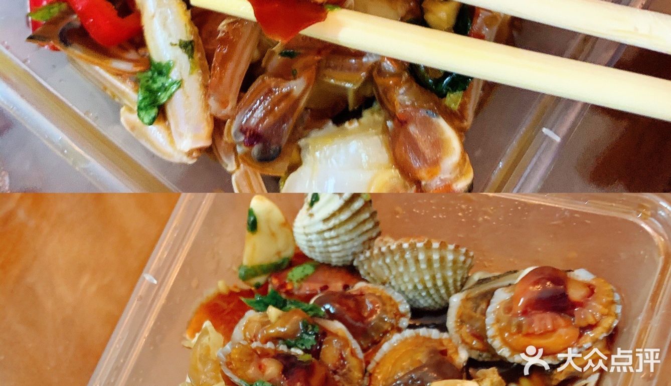 汕头潮阳区 棉城美食 吃吃吃！