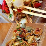 汕头潮阳区 棉城美食 吃吃吃！