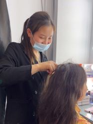 点击看大图 -青禾蒙娜丽莎婚纱摄影(武汉总店)