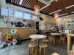 -江记甜品(罗湖店)