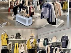 -KK ONE(京基滨河时代店)
