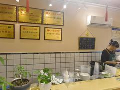 -岗上渣渣老火锅(两路口店)