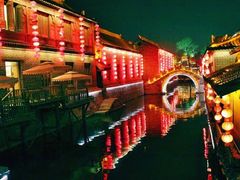-台儿庄古城