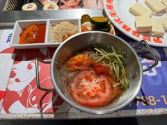 -尹珍珠·韩式无限烤肉(回龙湾店)