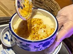 -广州花园酒店荔湾亭·地道点心·粤式饮茶