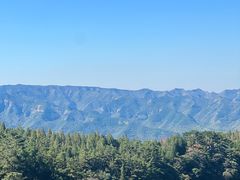 -潭溪山