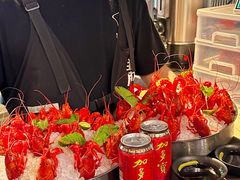 -靓靓蒸虾·头牌蒸虾(雪松路总店)