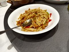 -香雪海饭店中餐厅(人民桥店)
