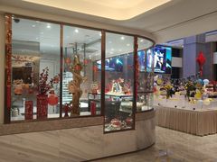 -菲住布渴酒店自助餐厅(阿里巴巴西溪园区店)
